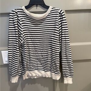 The Great striped pullover